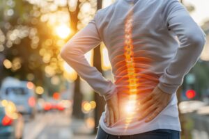Dolore cronico, serotonina e dolore cronico, dolore cronico e serotonina