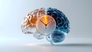 Serotonin und die innere Uhr, Serotonin und der zirkadiane Rhythmus, Serotonin und Licht, Licht und Serotonin