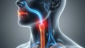 Schlafapnoe und Serotonin, Serotonin und das Risiko für Schlafapnoe, Serotonin und Schlafapnoe