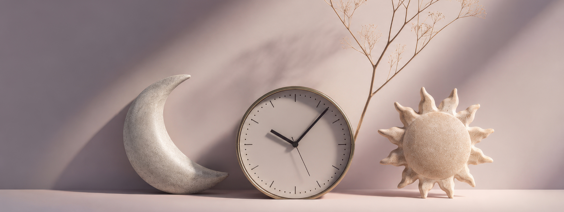 Serotonin und der zirkadiane Rhythmus, Serotonin-Zirkadianrhythmus, Serotonin und die innere Uhr