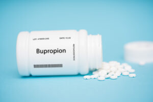 Bupropion und sexuelle Funktionsstörungen, Antidepressiva, die keine sexuellen Funktionsstörungen verursachen