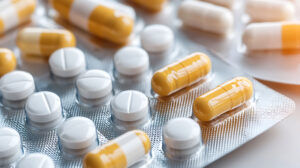 Rezeptfreie Arzneimittel, frei verkäufliche Arzneimittel, Arzneimittel und Serotonin-Syndrom