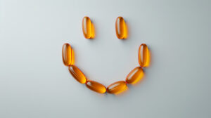 Omega-3 und Stimmung, Omega-3 und Depressionen, Walnüsse und Omega-3