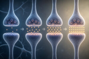Serotonin syndrome symptoms, serotonin signaling, serotonin in brain