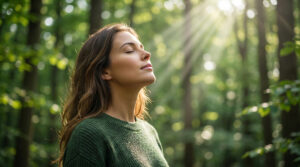 Serotonin und der zirkadiane Rhythmus, Serotonin und die innere Uhr, Serotonin und die psychische Gesundheit