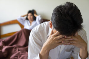 Antidepressiva, die keine sexuellen Funktionsstörungen verursachen, Antidepressiva und sexuelle Funktionsstörungen, Serotonin und sexuelle Funktionsstörungen